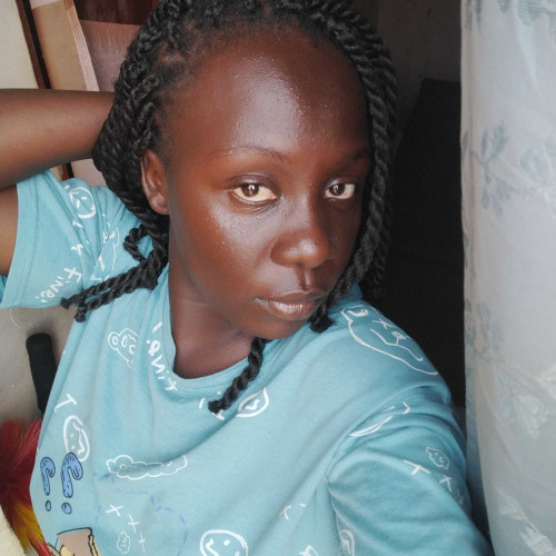 Nyadoi B.