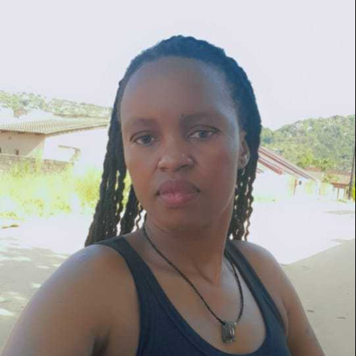 Precious Phindile Z.
