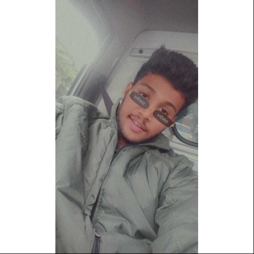 pavanm p.