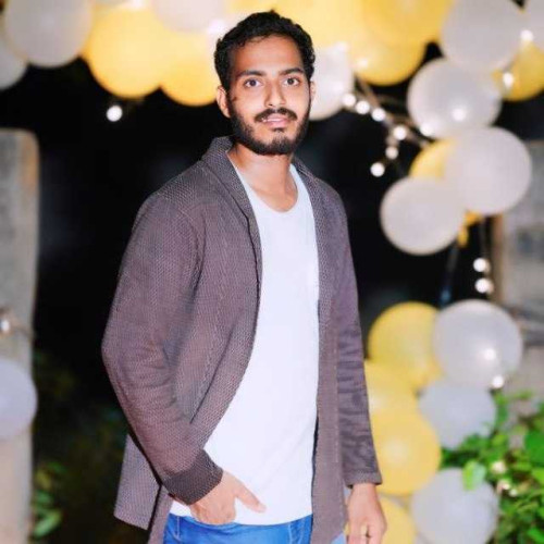 Raj N.