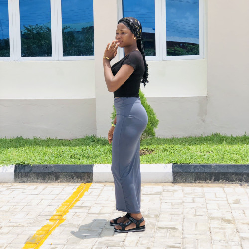 oluwasegun E.