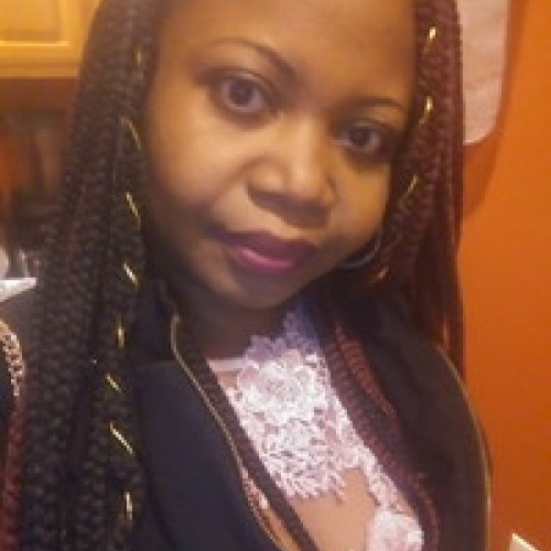 Kerine W.