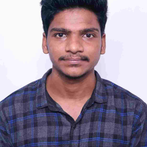 Ajay paul b.
