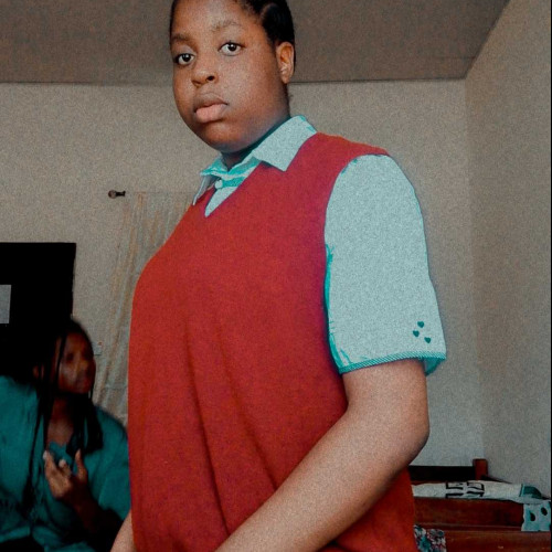 Chukumah E.