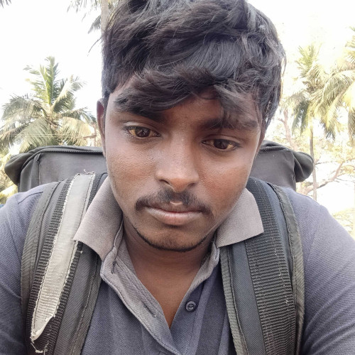 rajesh t.