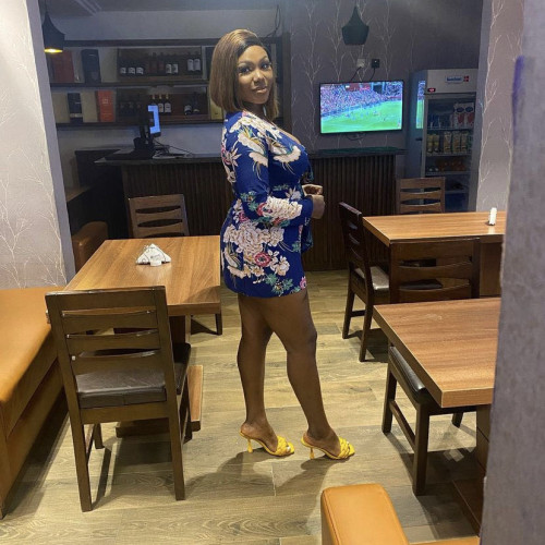 chidinma J.