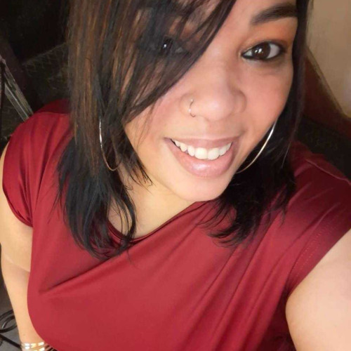 Tamryn B.
