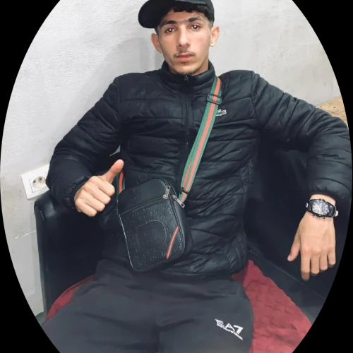 youssef b.