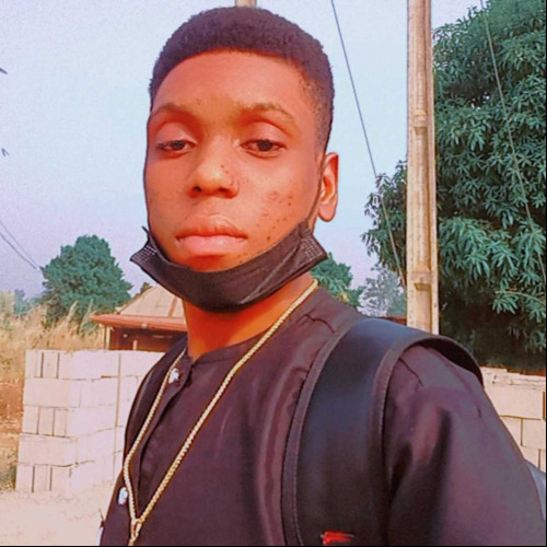 OLUWA E.