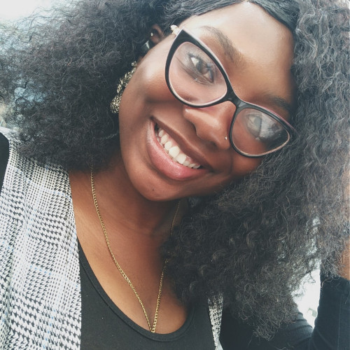 Uchenna N.