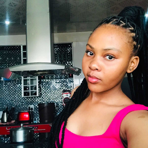 Lesedi L.