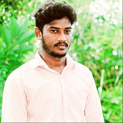 Balu B.