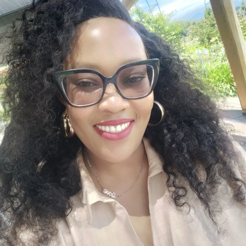 Lebogang P.