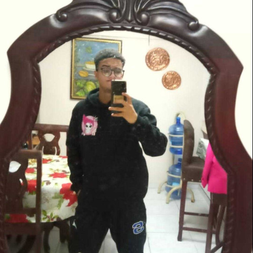 Ronnie Jose V.