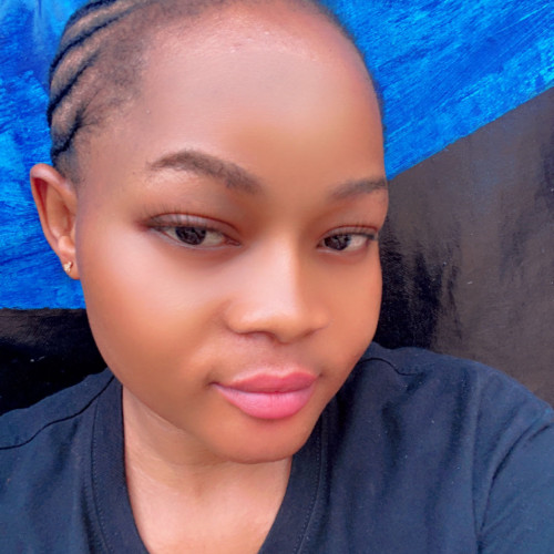 Onyinye E.