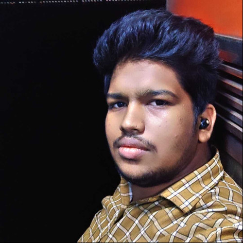Abhishek Y.