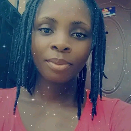Blessing K.