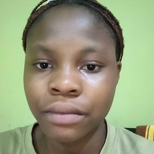 Ifunanya C.