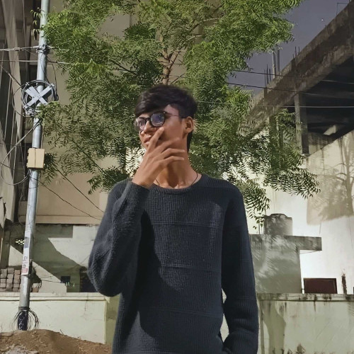 Vivek J.