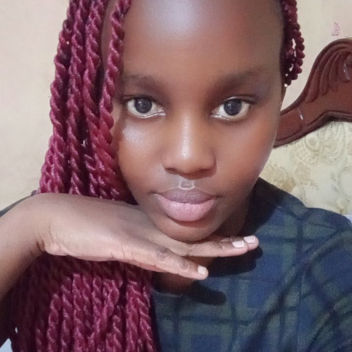 Marisha  F.