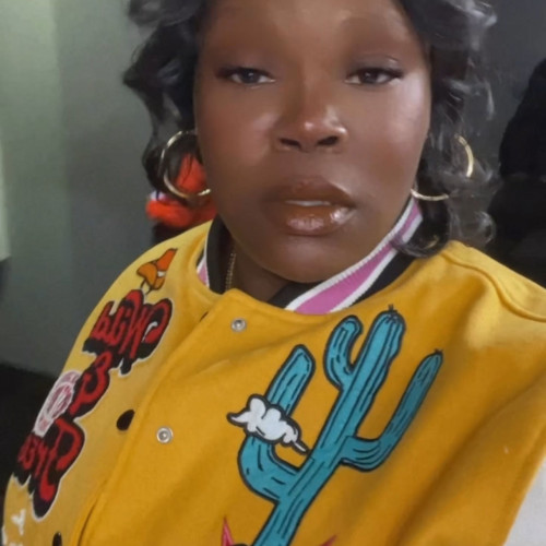 Jamilah R.