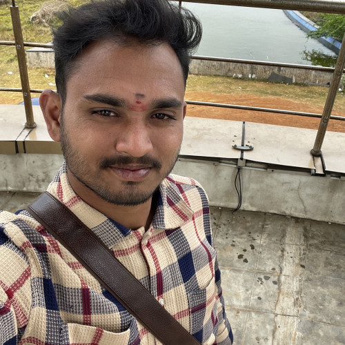 srinivas c.