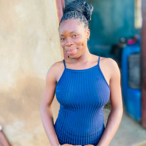 Ntokozo M.