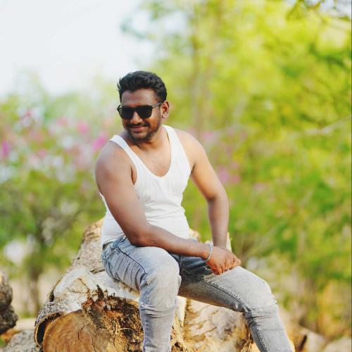 yashwanth h.