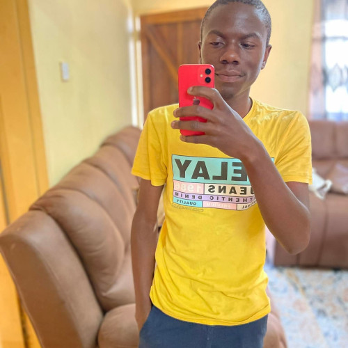Bwalya K.