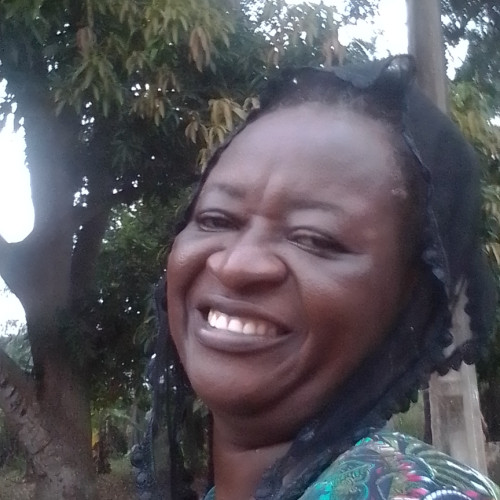 chinyere a.