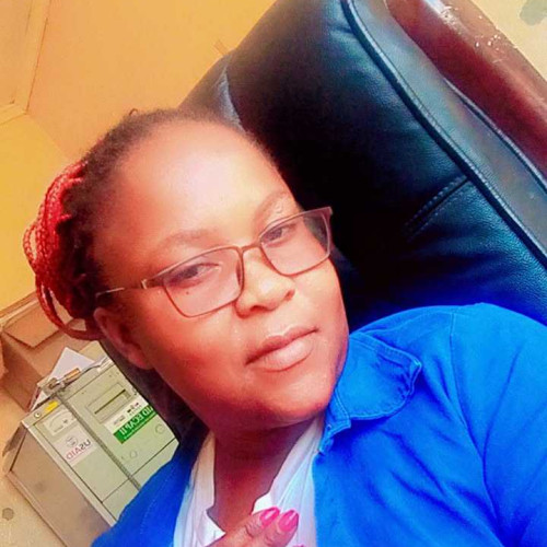 ireen m.