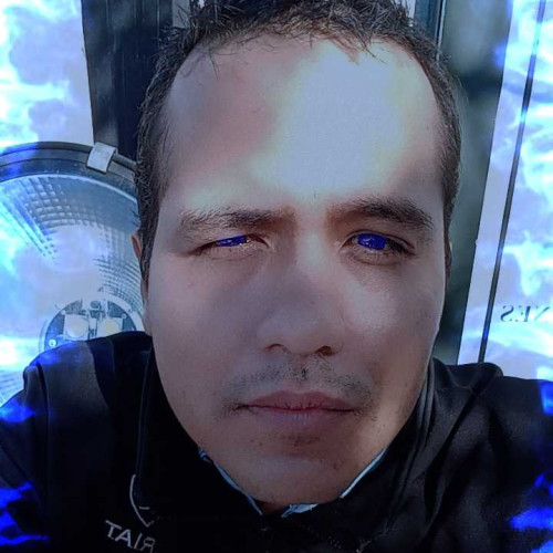 Angel G.
