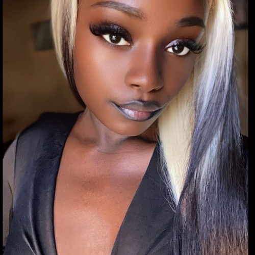Faith M.