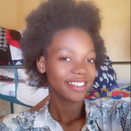 Hanisha H.