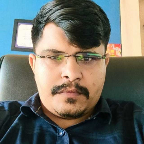 hitesh p.
