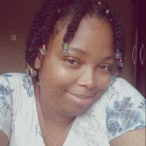 Gifty P.
