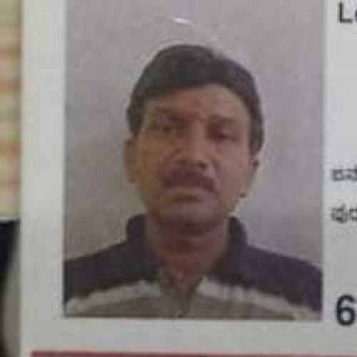 lokesh r.