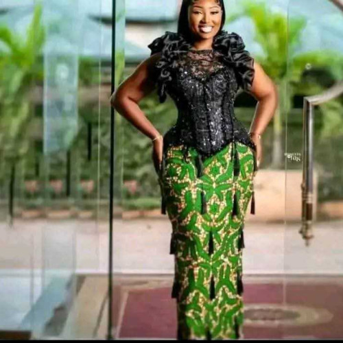Olivia f.