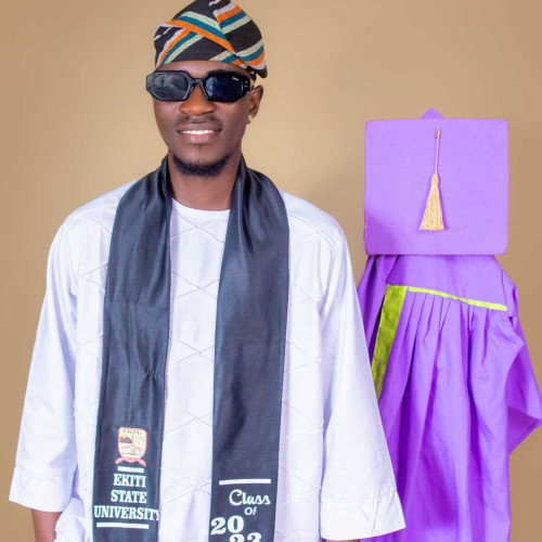 iyanu o.