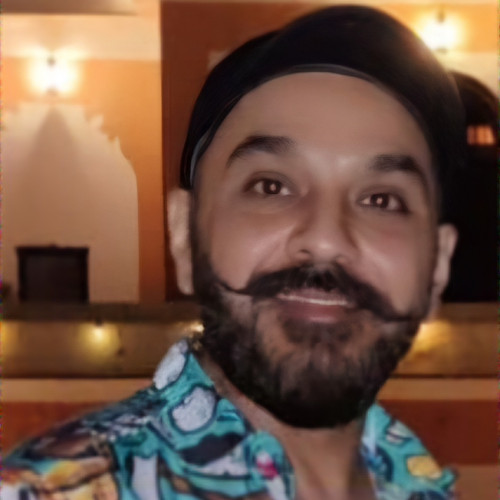 Balvinder S.