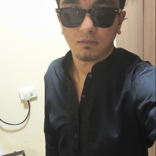 Areeb A.