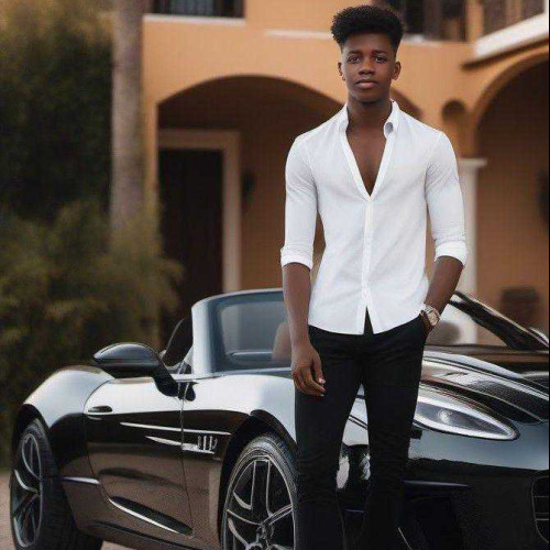 Kehinde A.