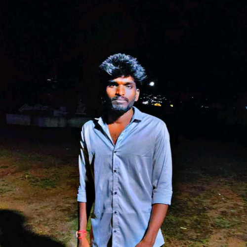 shamarthi S.