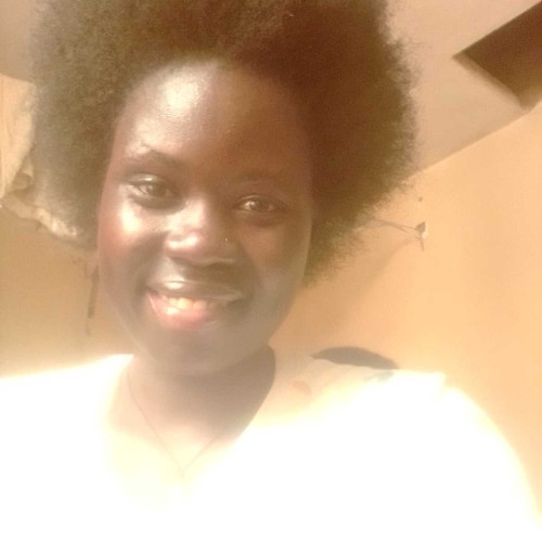 pretty M.