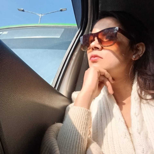 Vamika R.