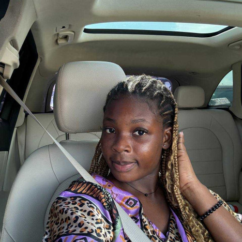 Christabel A.