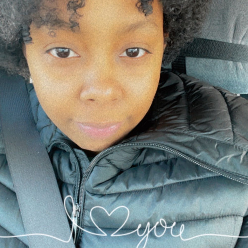 LaPrecious D.