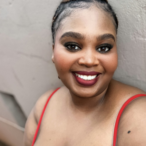 Sindiswa T.