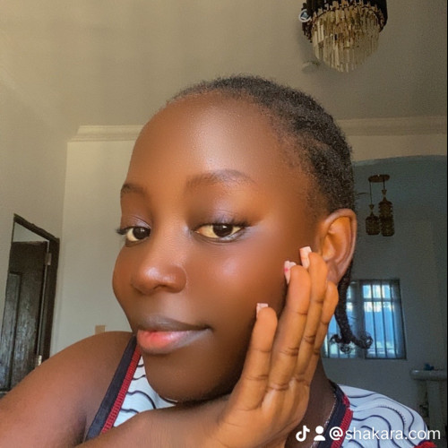Joy O.