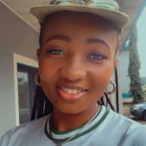 Joy O.